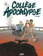 Collège Apocalypse Tome 1 : L'Accident - Preview