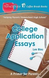 College Application Essays