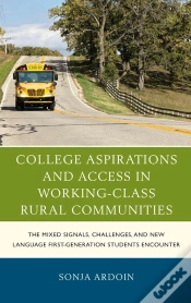 Capa do artigo College Aspirations And Access In Working-Class Rural Communities