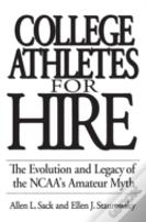 College Athletes For Hire