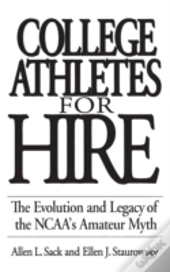 College Athletes For Hire