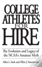 Capa do artigo College Athletes For Hire