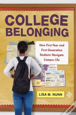 Capa do artigo College Belonging