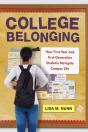 College Belonging - Preview