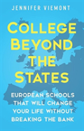 College Beyond The States