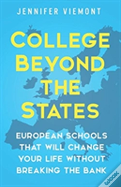 Capa do artigo College Beyond The States