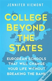 Capa do artigo College Beyond The States