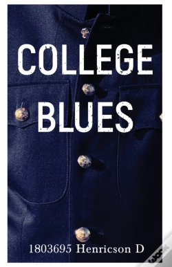 Capa do artigo College Blues