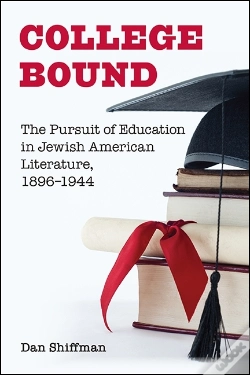 Capa do artigo College Bound