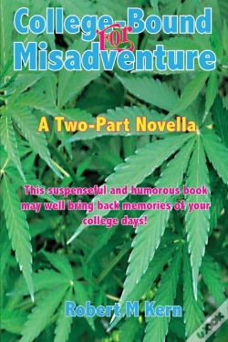 Capa do artigo College-Bound For Misadventure: A Two-Pa