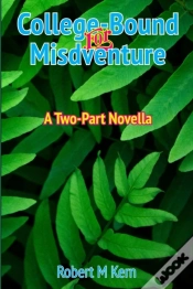 Capa do artigo College-Bound For Misadventure