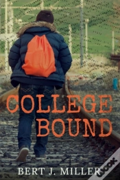 Capa do artigo College Bound