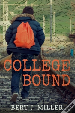 Capa do artigo College Bound