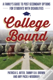 Capa do artigo College Bound