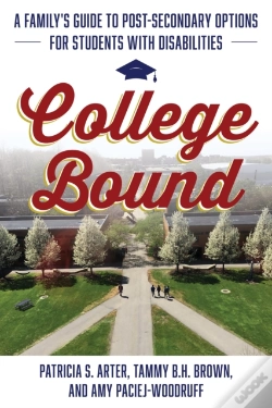 Capa do artigo College Bound