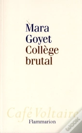 College Brutal