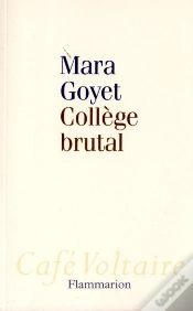 Capa do artigo College Brutal
