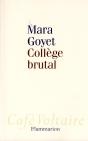 College Brutal - Preview