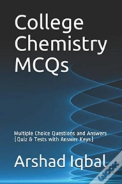 Capa do artigo College Chemistry Mcqs: Multiple Choice