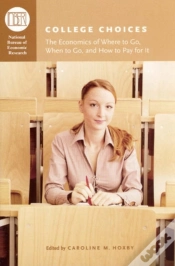 Capa do artigo College Choices