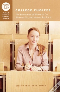 Capa do artigo College Choices