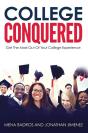 College Conquered - Preview
