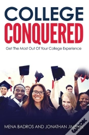Capa do artigo College Conquered