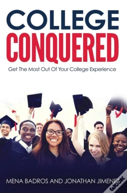 Capa do artigo College Conquered