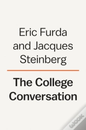 Capa do artigo College Conversation