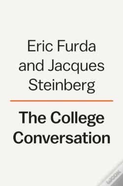 Capa do artigo College Conversation