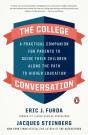College Conversation - Preview