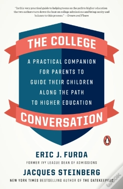 Capa do artigo College Conversation
