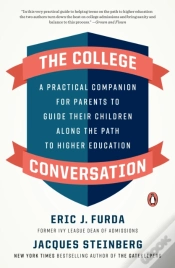 Capa do artigo College Conversation