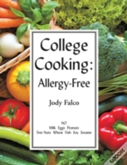 Capa do artigo College Cooking