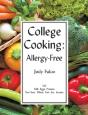 College Cooking - Preview