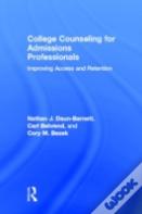 College Counseling For Admissions Professionals