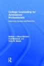 College Counseling For Admissions Professionals - Preview