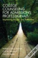 College Counseling For Admissions Professionals