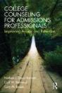 College Counseling For Admissions Professionals - Preview