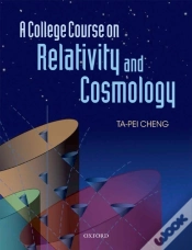 Capa do artigo College Course On Relativity And Cosmology