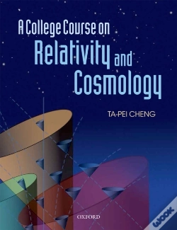 Capa do artigo College Course On Relativity And Cosmology