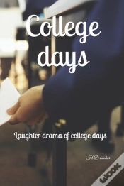 Capa do artigo College Days