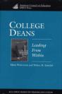 College Deans - Preview