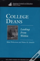 College Deans