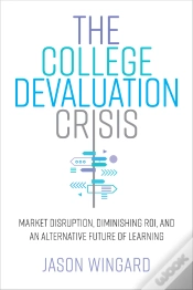 Capa do artigo College Devaluation Crisis