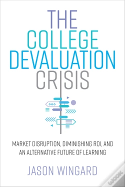 Capa do artigo College Devaluation Crisis