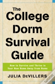 Capa do artigo College Dorm Survival Guide