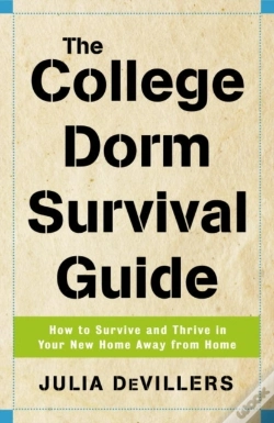Capa do artigo College Dorm Survival Guide