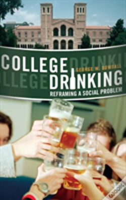 Capa do artigo College Drinking