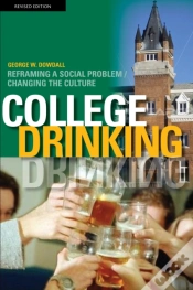 Capa do artigo College Drinking